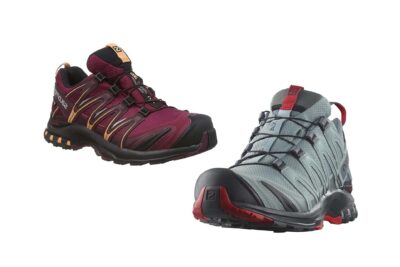 SALOMON XA Pro 3D Gore-Tex