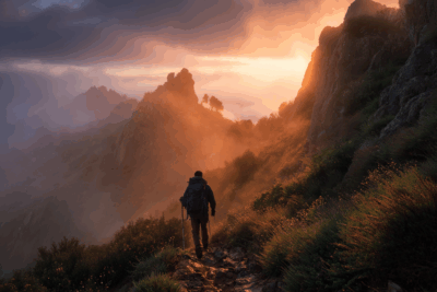 Caminar bien: la técnica que lo cambia todo